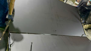 Fabricante de Encofrados de Madera Contrachapada Recubierta con Película FSC en Vietnam |   Contrachapado para Encofrado WBP para Construcción - Product Image 3