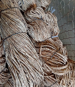 Meilleur prix pour la corde en jacinthe d'eau pour les produits écologiques, les meubles et la fabrication artisanale - Product Image 2