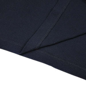 T-shirt en coton coupe régulière à la mode pour hommes lourds Logo personnalisé T-shirts Pastel vierges en vrac Tissu tricoté Écologique - Product Image 6