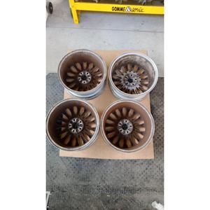 ล้อแม็กซ์ FORD C-Max Series (10>) รุ่น AM5J-10007-DB - Product Image 4