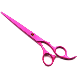 <b>Barber</b> Scissors <b>Set</b> 6.0 Inch Hair Scissors | Scissor for <b>Barber</b> Paper Coating With Custom Designs Made - Product Image 6
