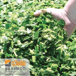 Ensilaje de maíz fresco de nutrientes superiores para un mejor crecimiento del ganado para caballos, cerdos, ganado - Product Image 6