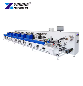 Nhà máy cung cấp máy in giấy máy in báo - Product Image 6