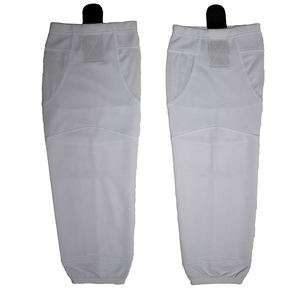 Best Price Custom Made Men's Ice Hockey <b>Socks</b> High Quality Material in Multi-Colors OEM Service Available - Product Image 3