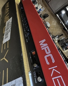 TopSales MPC Key 37 Music-Production-Center สินค้ามาใหม่ คุณภาพดีที่สุด - Product Image 4