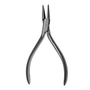 Pinzas ortopédicas de punta larga, instrumentos quirúrgicos duraderos, fabricante de herramientas quirúrgicas, suministro OEM, Narham Enterprises - Product Image 1
