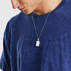 Camiseta de lavado ácido personalizada, ropa de calle unisex, Camiseta de algodón de gran tamaño Vintage - Product Image 5