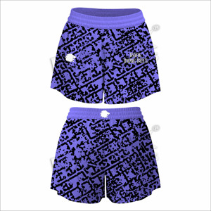 Shorts pour femmes, dernier style, design personnalisé, services OEM, prix bas. - Product Image 5