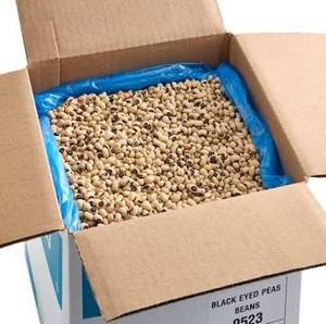 Haricots noirs séchés de haute qualité pour tous vos besoins en cuisine et préparation alimentaire, en vente - Product Image 4