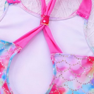 Maillot de bain belle fille bikini sexy pour femme mature maillot de bain logo personnalisé disponible en gros - Product Image 3