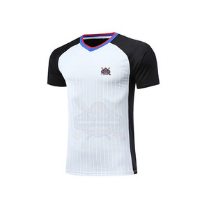 Nouvelle arrivée 100% Polyester Sports Wear Meilleur prix Ensembles uniformes de volley-ball - Product Image 3