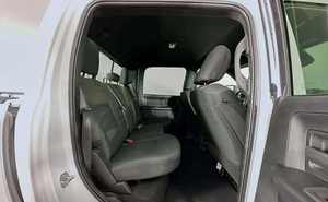 Camions pick-up 4x4 d'occasion prêts à rouler, modèle Tradesman 2500 Work 2.3T, année 2025, capacité 1-10t, émission faible - Product Image 6
