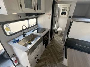 DESCUENTO Caravana Usada 2022 Coleman Rubicon 1628BH - Product Image 6