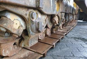 Excavadora Caterpillar 2016 de 1000 Toneladas con Capacidad de Cucharón de 8m, Origen EE. UU. - Product Image 5