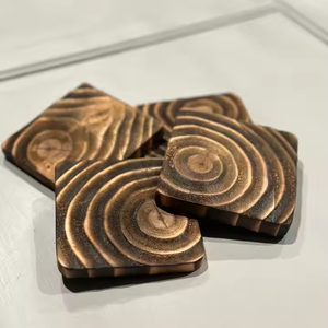 Sous-verre de table antique spécialement conçu à bas prix le plus exigeant pour la maison et le bureau utilise des sous-verres pour le fournisseur de déco de table disponible - Product Image 6