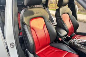 AUDI SQ5 2014 USADO, Volante a la Izquierda/Derecha - Product Image 5