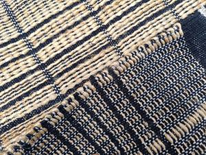 Luxury Elegant Tufted Woven Area <b>Rugs</b> Soft Sisal Cotton Jute Carpets Jacquard Washable Stain Resistant Non-Slip 3mm-7mm <b>Thick</b> - Product Image 4