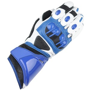 Gants de course de moto pour hommes personnalisés de qualité supérieure sport cyclisme pour décontracté et vélo moto équitation prix de gros - Product Image 3