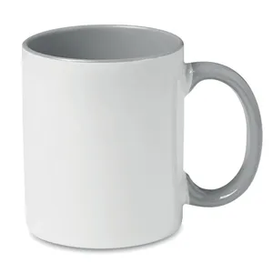 Mug personnalisé par sublimation SUBLIMCOLY, merchandising personnalisé pour articles promotionnels - Product Image 3