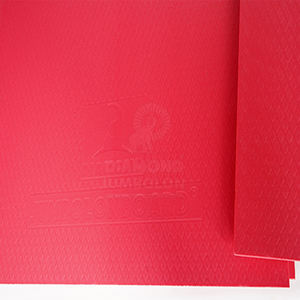 Panneau isolant en mousse de polystyrène extrudé léger XPS pour la protection thermique des murs, des toits et des sols des bâtiments - Product Image 3