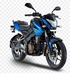 Motocyclette PULSARS NS200 ABS 200CC 250CC 6 vitesses 2025 - Product Image 3