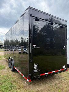 รถบรรทุกอาหารเคลื่อนที่ที่ทันสมัยรถบรรทุกครัวพกพาออกแบบอย่างมีสไตล์สำหรับการจัดเลี้ยงกลางแจ้งและบริการที่รวดเร็ว - Product Image 2