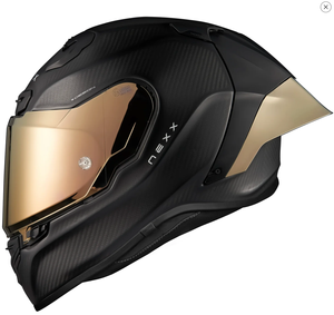 Vente rapide, haute qualité, Ne x X.R. Casque 3R Zero Pro 2 - Product Image 1
