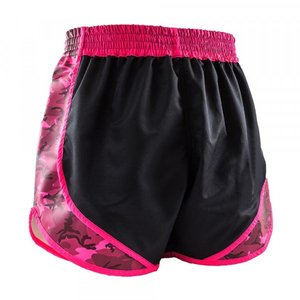 2023 Shorts de sport d'été décontractés pour hommes 100% Polyester mince vêtements de plage à la mode en gros - Product Image 1