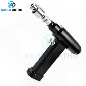 Haute qualité meilleur prix boîte en acier personnalisée pièce à main multifonctionnelle perceuse à os orthopédique par KAHLU ORTHOPEDIC - Product Image 6