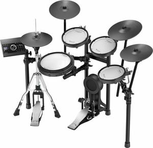 NUEVO Juego de Batería Electrónica Td-17kvx V-drums - Product Image 1