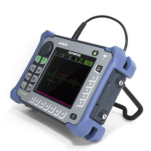 Détecteur de défauts ultrasonique DE Panametrics Epoch 650 neuf avec transducteurs Epoch650 - Product Image 1