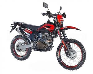 มอเตอร์ไซค์วิบาก REGULMOTOS Sport 003 PR Pro คุณภาพสูง - Product Image 6