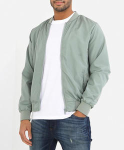 แจ็คเก็ตวาร์ซิตี้กันน้ำคุณภาพสูง ขายส่ง ราคาพิเศษ ขายดี มีโลโก้ด้านหน้า คอตั้ง สำหรับผู้ชาย เหมาะสำหรับฤดูหนาว - Product Image 4