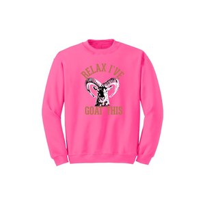 Sudadera de mezcla de algodón 12 opciones de color Heavy GSM 260-280 estilo casual temas de animales estampado diseño personalizable colocación ODM - Product Image 1