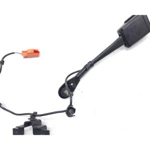 Gancio Cintura di Sicurezza Anteriore Sinistro per LAND ROVER Discovery Sport (L550) FK72-61208-AD (14>18) - Product Image 4