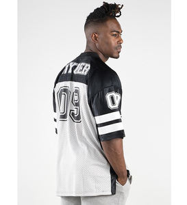 Camisetas Deportivas Personalizadas para Hombre, Ultra Transpirables, Resistentes a las Manchas, de Secado Rápido, con Serigrafía para Actividades al Aire Libre - Product Image 3