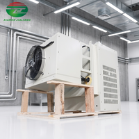 Refroidisseur monobloc Jialiang R404A 2hp, unité de réfrigération monobloc