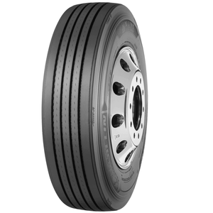 Pneu de camion 275/80R22.5 toutes positions pour les longs trajets et l'utilisation régionale, carcasse renforcée, haute capacité de charge, économie de carburant - Product Image 2