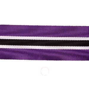 OEM Custom Miniature Style <b>Ribbon</b> <b>Lace</b> Trim Thread Material Customized Medal <b>Ribbon</b> Decorations - Product Image 5