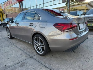 ใช้2019 Mercedes-S benzz A-Class ซีดาน A220 - Product Image 6