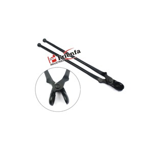 คีมหนีบสแตนเลสคุณภาพสูง - Product Image 2