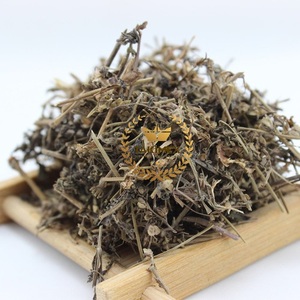 Feuilles de gelée d'herbe séchée du VIETNAM - Mesona Chinensis - Product Image 5