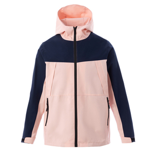 Veste imperméable chauffante pour homme toutes saisons, coupe-vent matelassée à capuche, imperméable d'extérieur pour la randonnée et les expéditions - Product Image 2