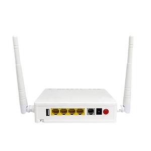 GPON ONT <span class=keywords><strong>Modem</strong></span> f663nv3a 1ge + TEL + 3fe + <span class=keywords><strong>Wifi</strong></span> GPON onu xpon <span class=keywords><strong>Wifi</strong></span> onu f663n V3 - Product Image 1