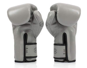 Gants de boxe Fair tex sur mesure Tous usages Meilleurs gants d'entraînement et de sparring avec logo personnalisé Gants de boxe - Product Image 2