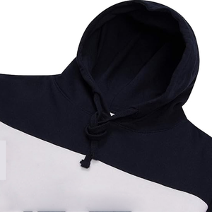 Sweat-shirt et sweat à capuche en polaire pour homme, 100% polyester, imprimé numérique - Product Image 5