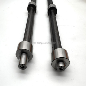 13601-67020 13602-67020 高品质平衡轴适用于丰田 HILUX 4RUNNER FORTUNER DYNA LAND CRUISER PRADO <span class=keywords><strong>3</strong></span>.0 柴油机 1KZ 1KD - Product Image 4