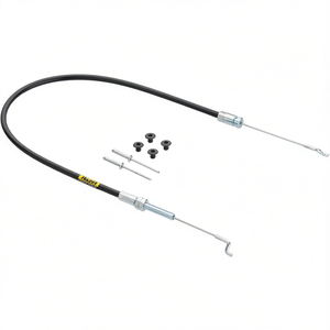 Hazet Cable for <b>Tool</b> Trolley <b>Tool</b> <b>Storage</b> Product - Product Image 2