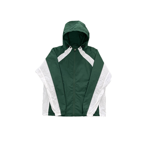 Chaqueta Cortavientos Impermeable con Logotipo Personalizado para Hombre, Venta al Por Mayor OEM 2026, Alta Calidad - Product Image 6