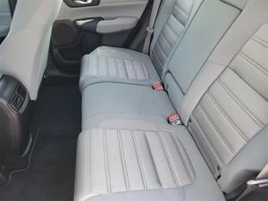 ใช้แล้ว2017 Hon-da CR-V LX - Product Image 4